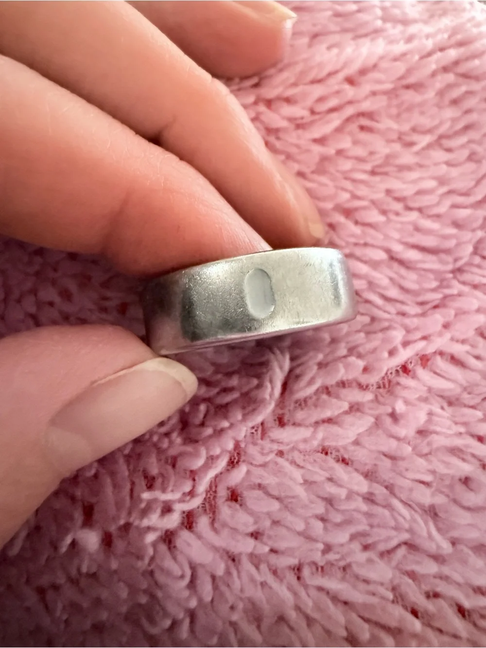Oura ring gen