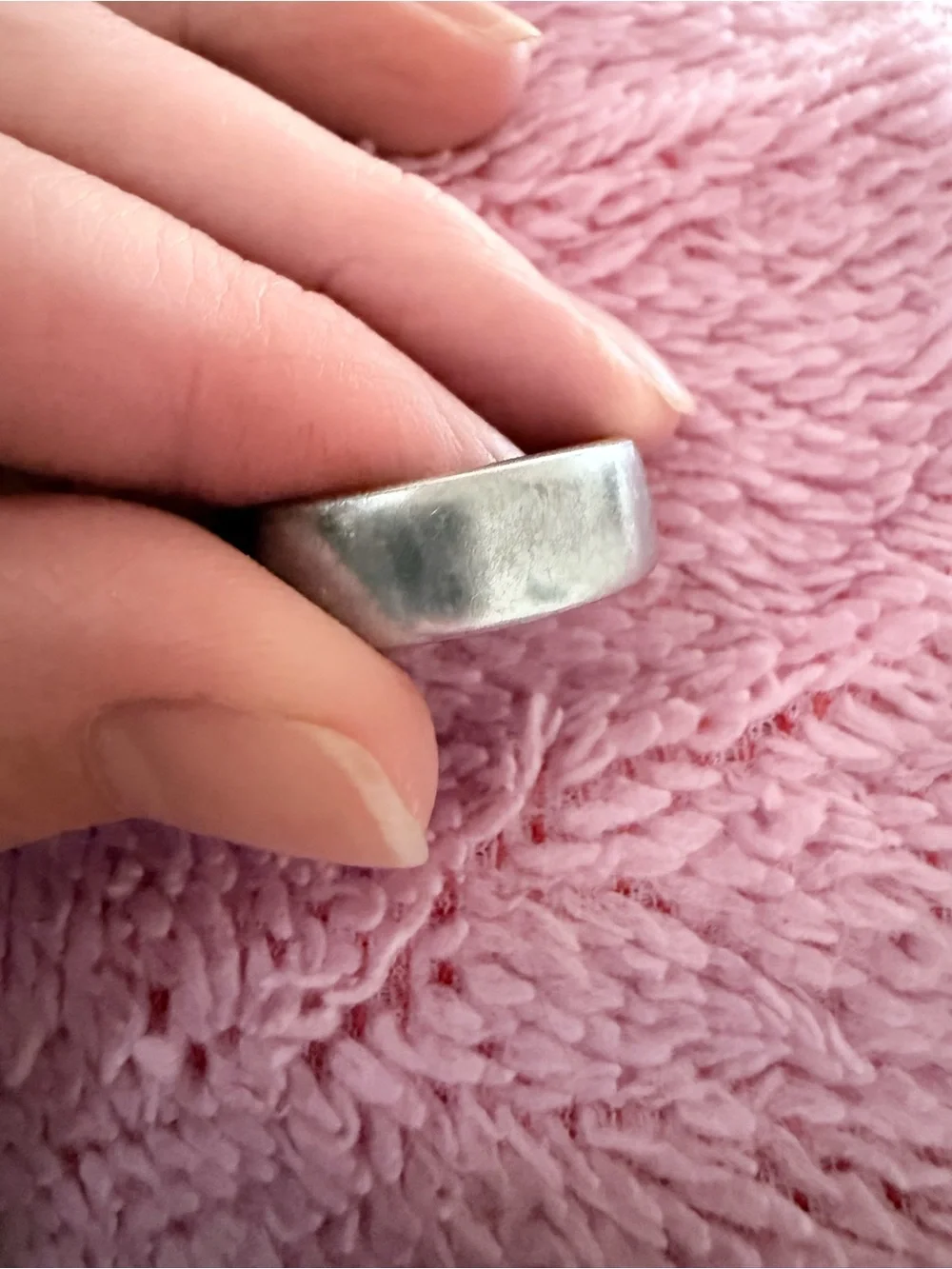 Oura ring gen
