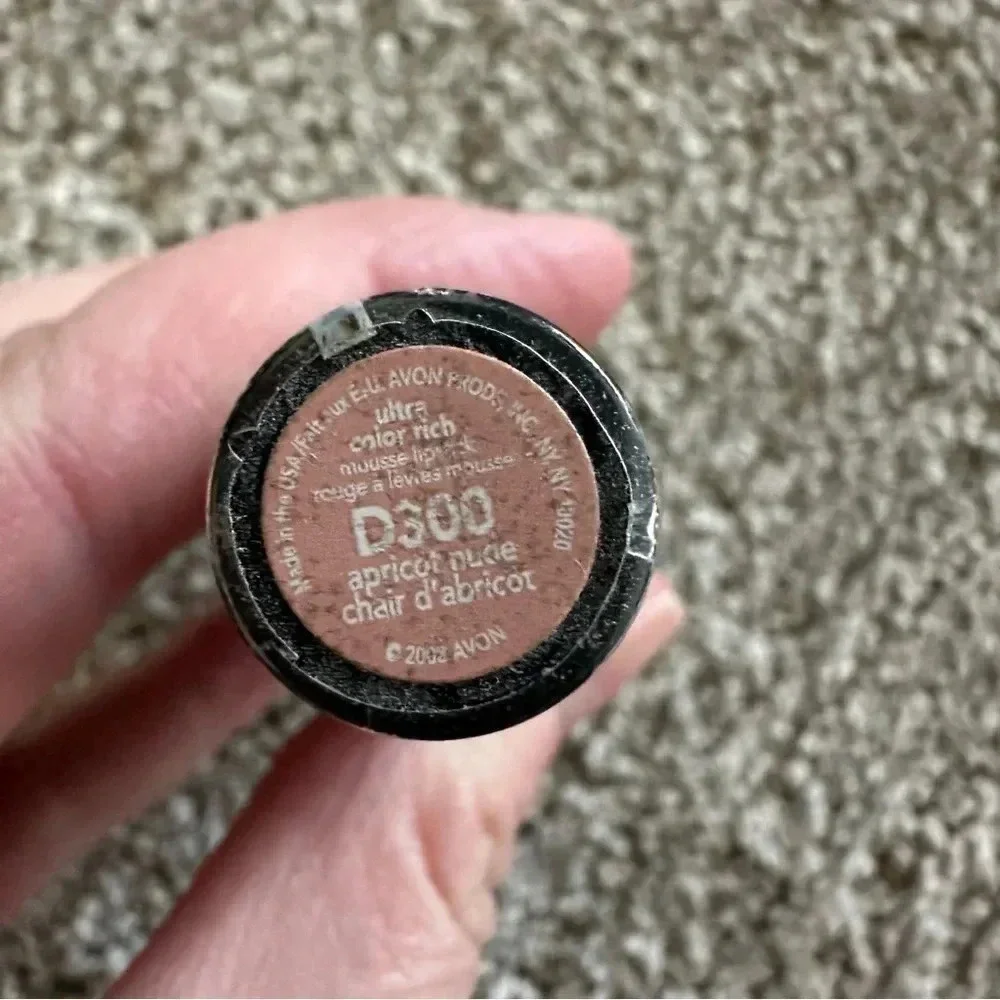 Avon questions comment