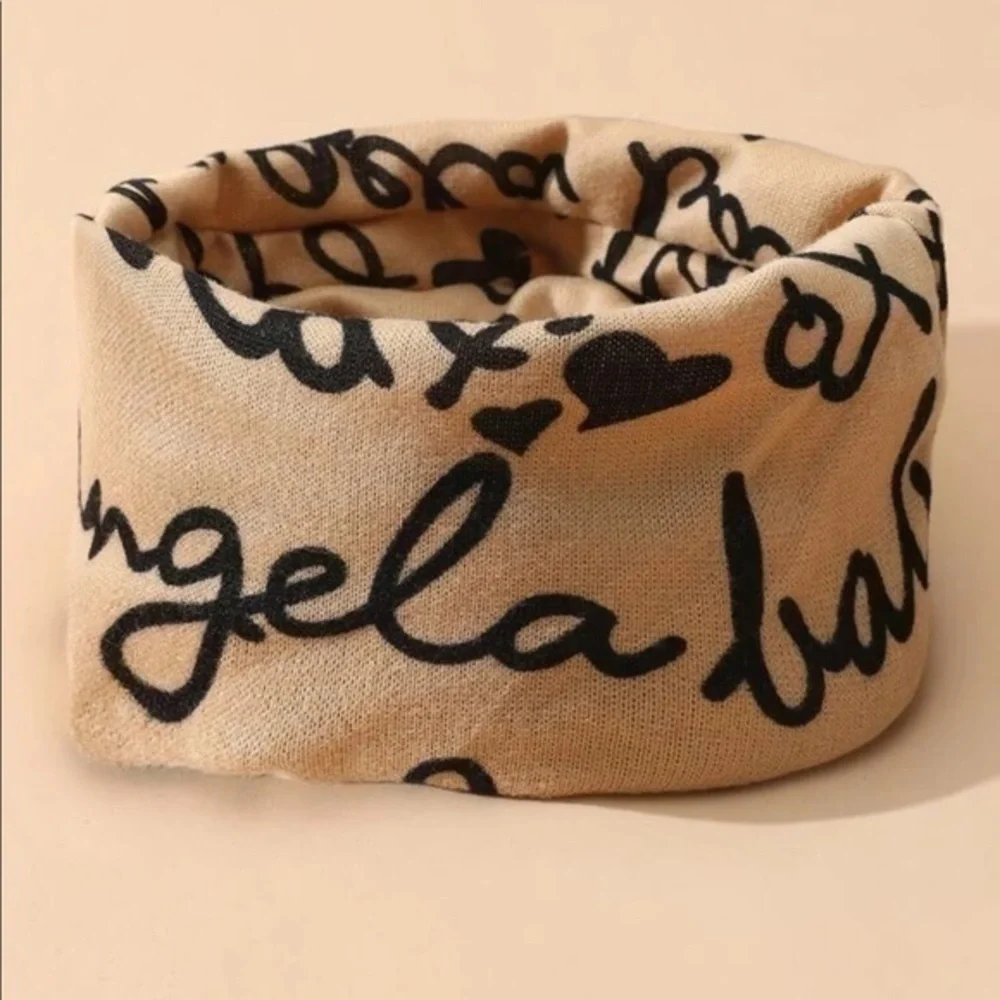 Quiet Luxury Boutique face mask