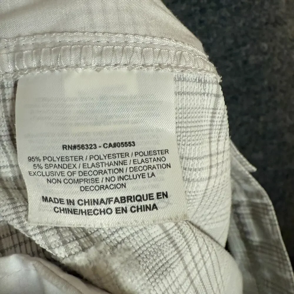 Nike items typically