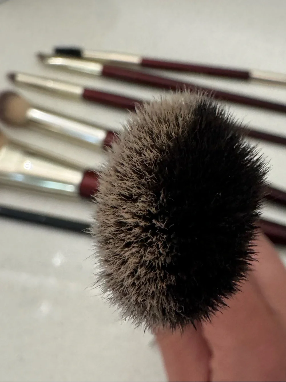 BK Beauty authentic bk