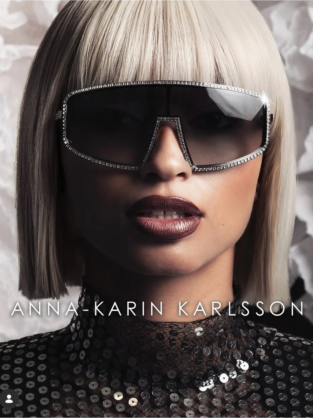 Anna Karin Karlsson new anna