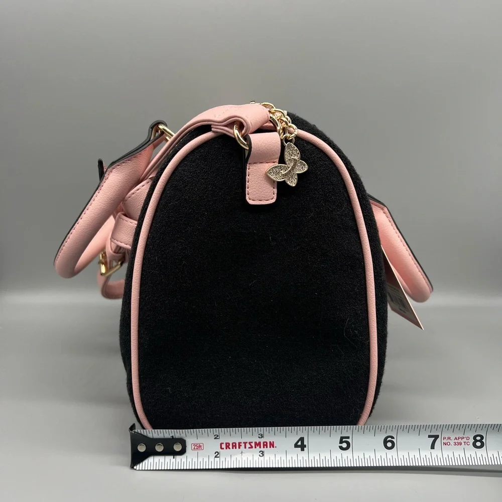 Juicy couture purse