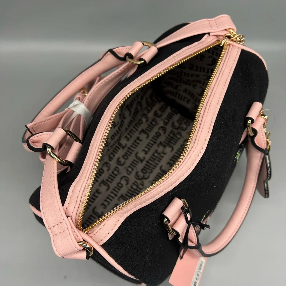 Juicy couture purse