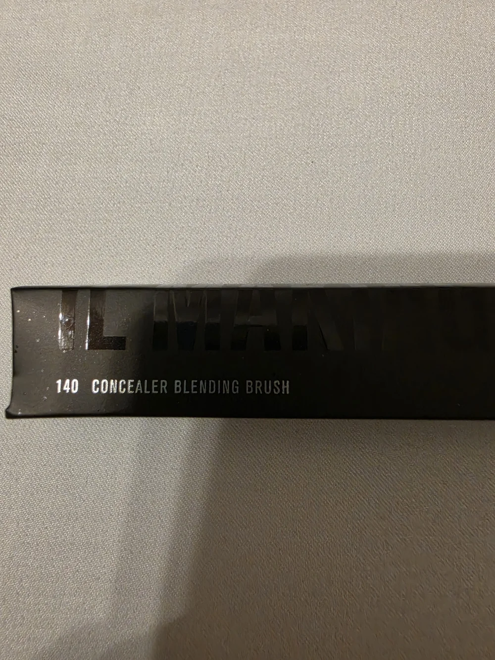 IL MAKIAGE brand new