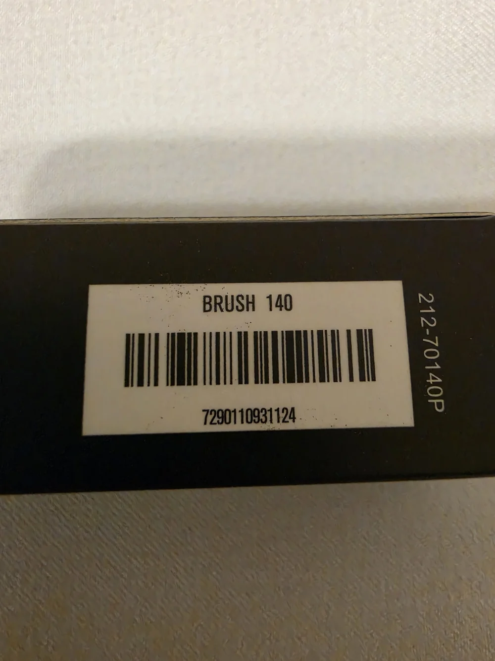 IL MAKIAGE brand new