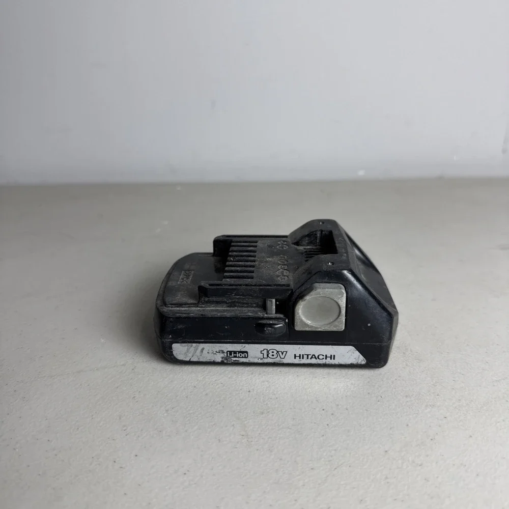 Hitachi 18V Lithium Ion Battery BSL 1815X