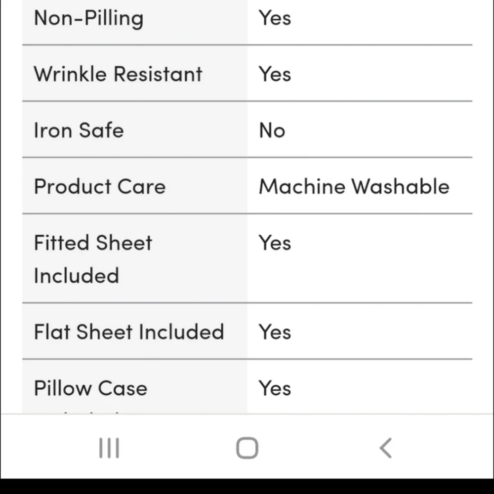 Mirabal microfiber queen