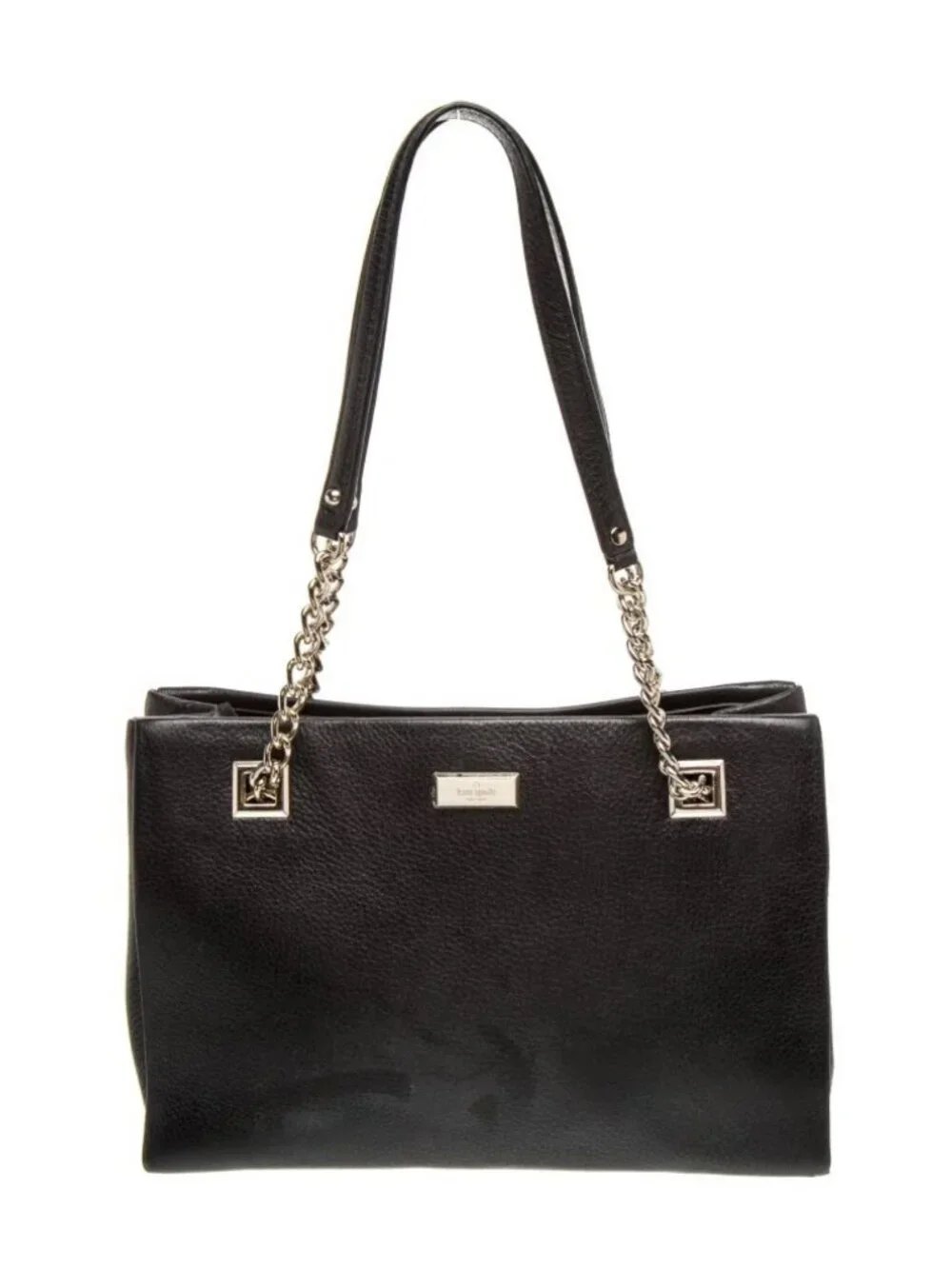 Kate Spade New York Chain Link Shoulder Bag