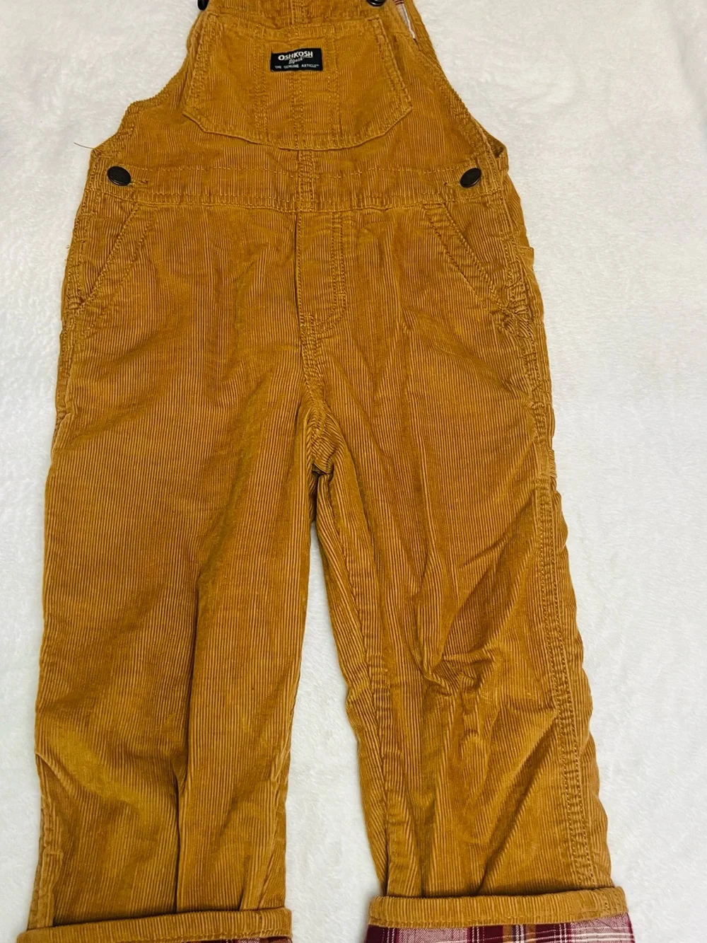 OshKosh Bgosh classic corduroy