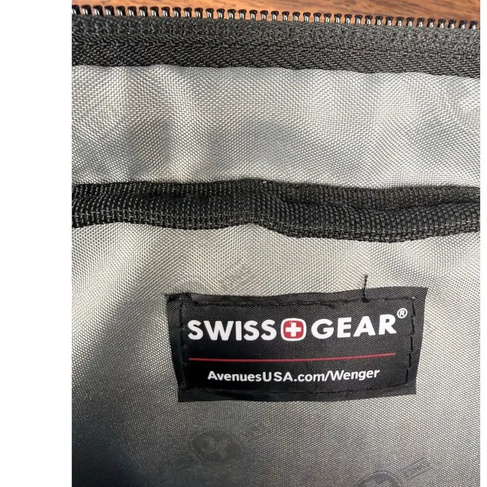 Swiss Gear swissgear sherpa