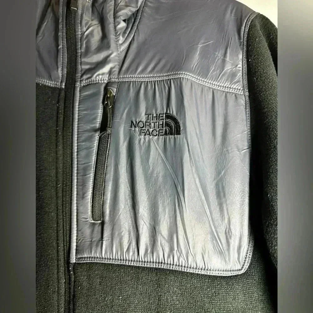 The North Face north face