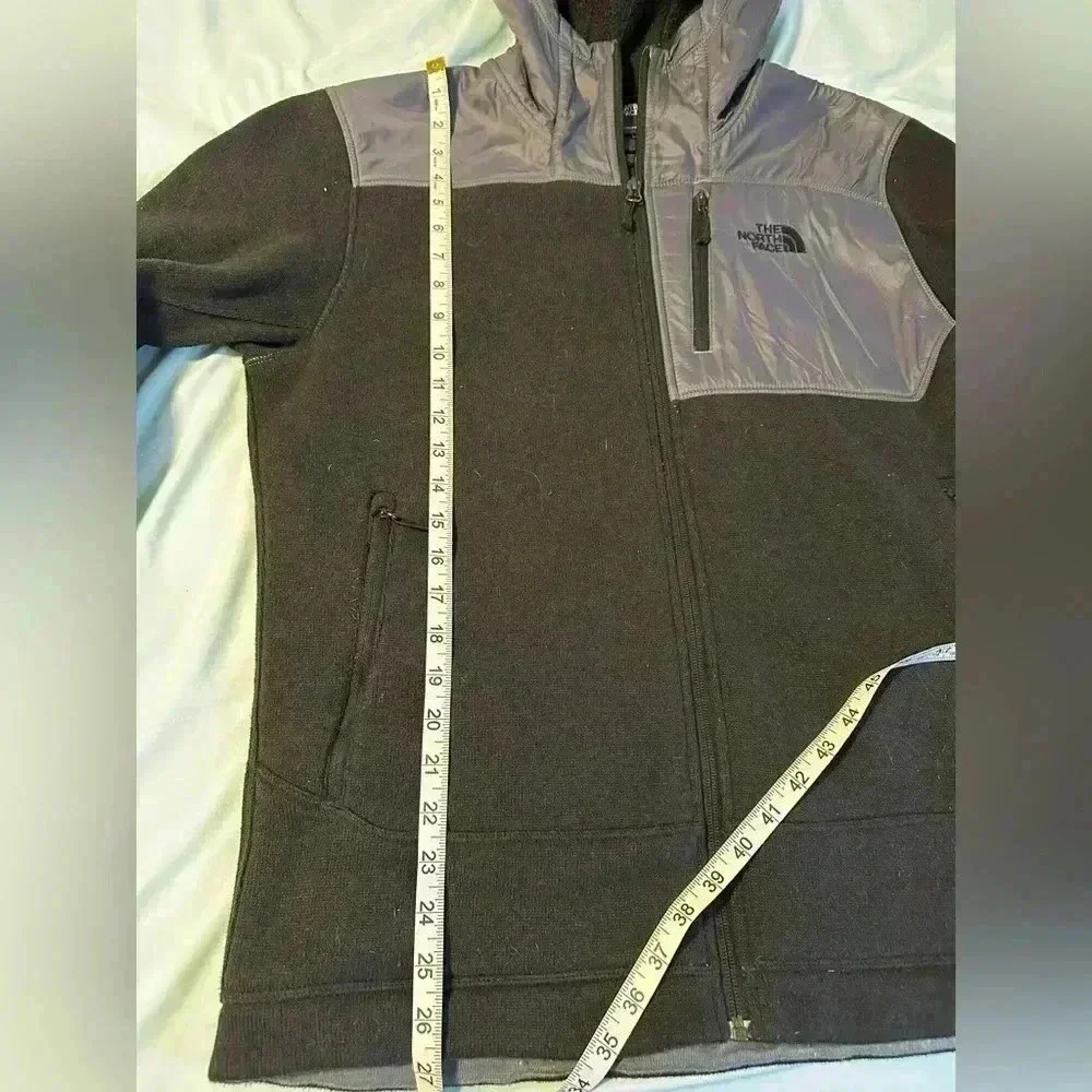 The North Face north face