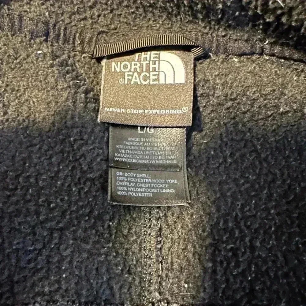 The North Face north face