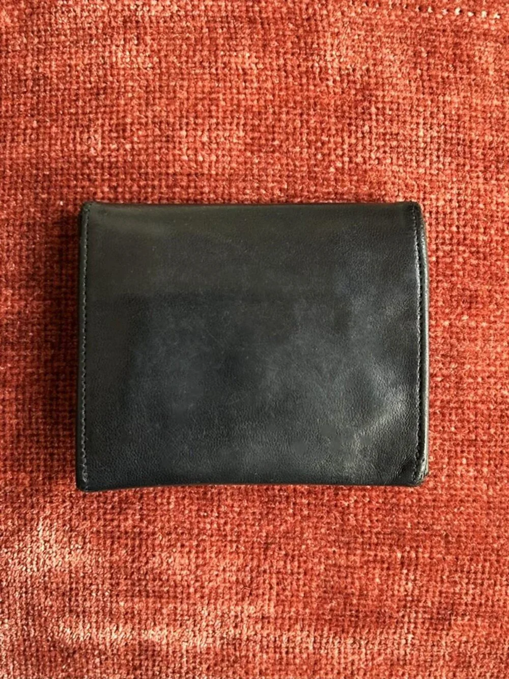 CHANEL coco stitch