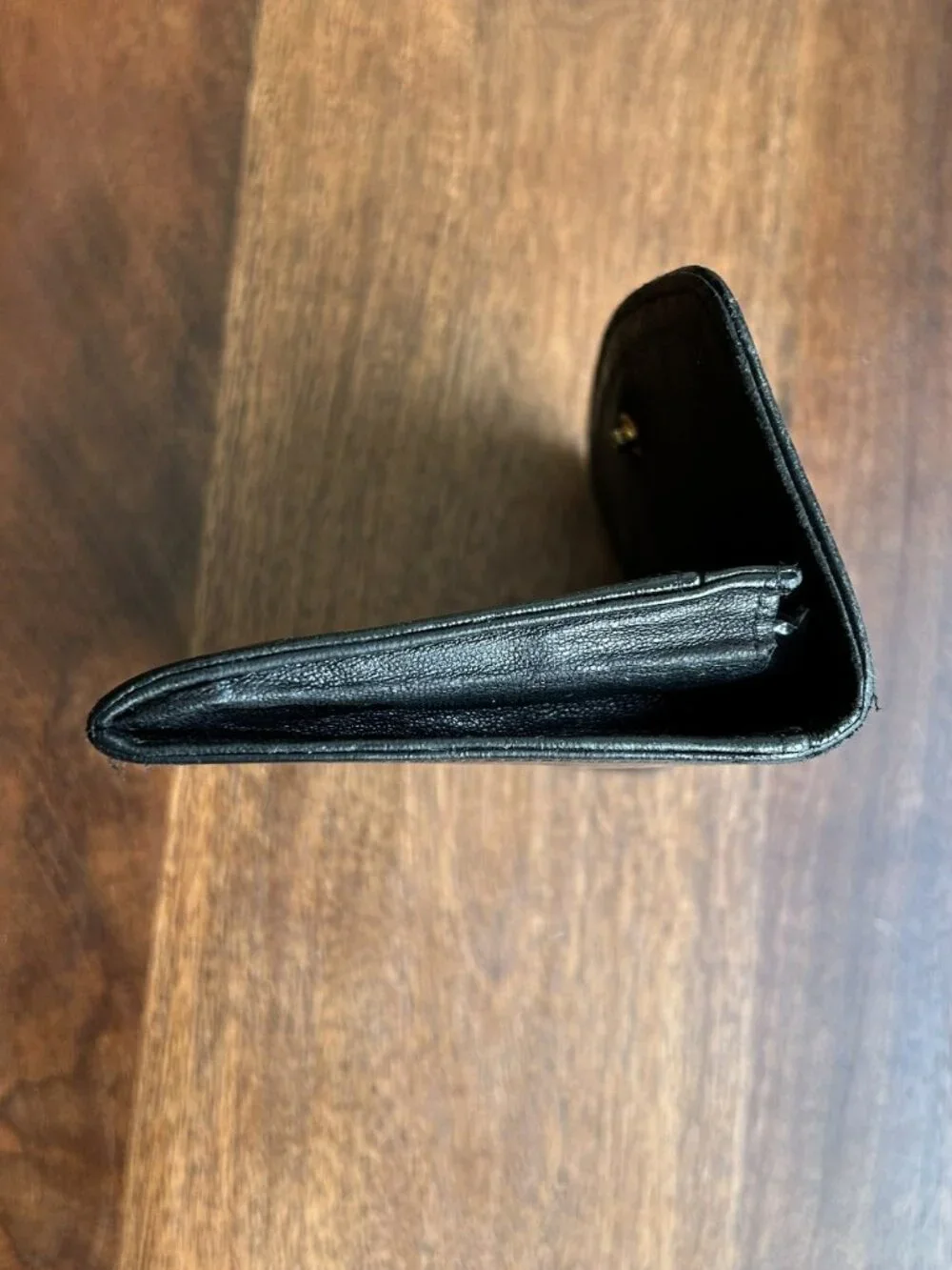 CHANEL coco stitch