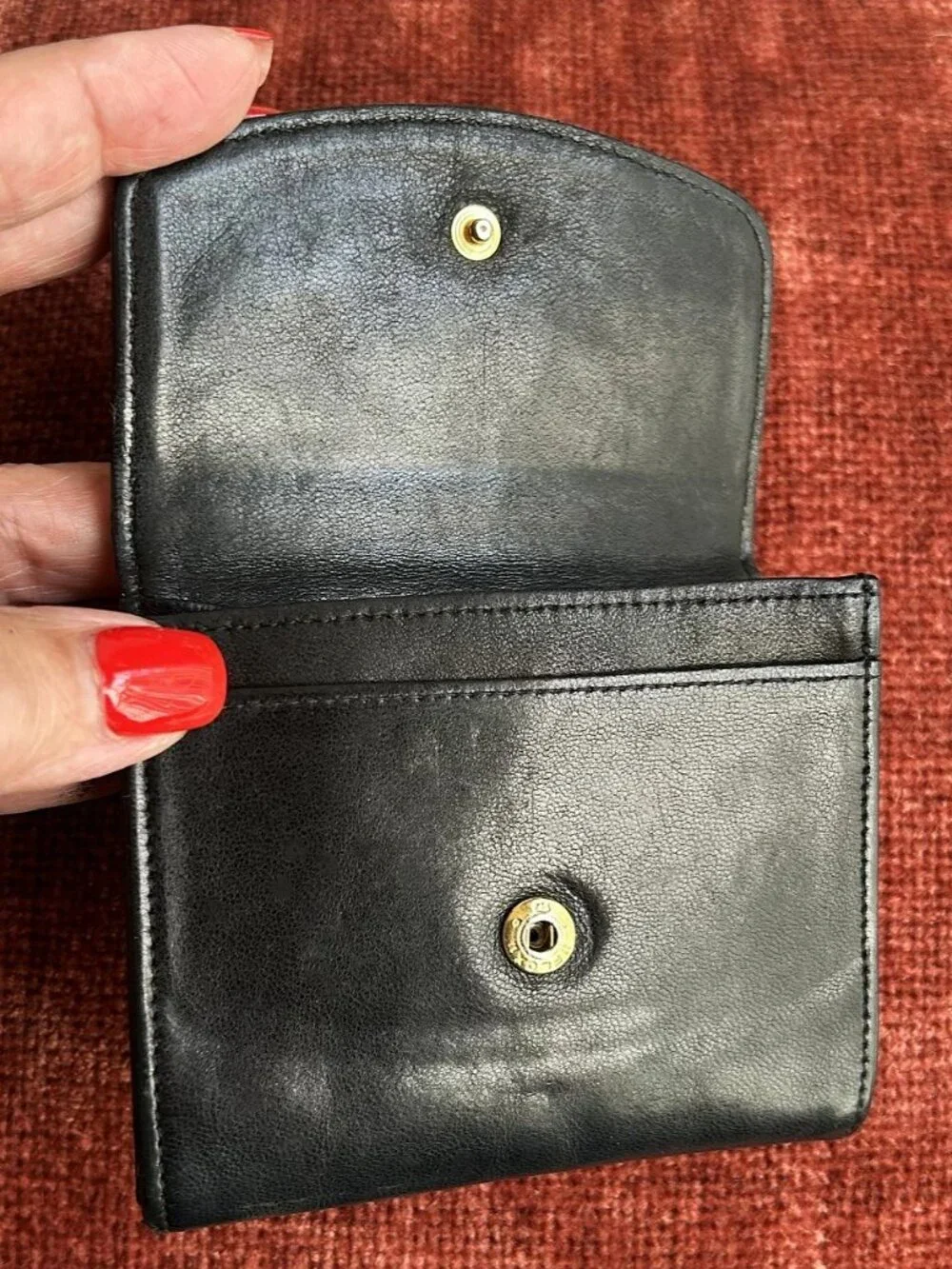 CHANEL coco stitch