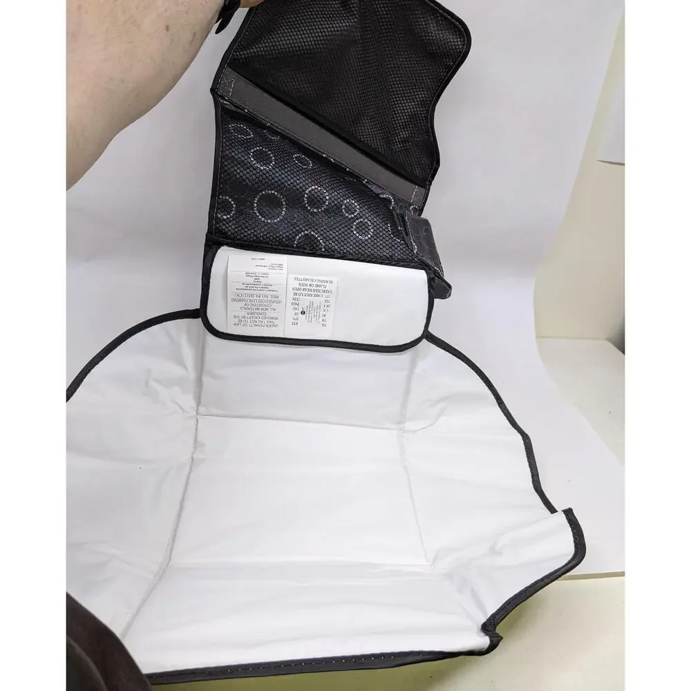 Safe Fit note new