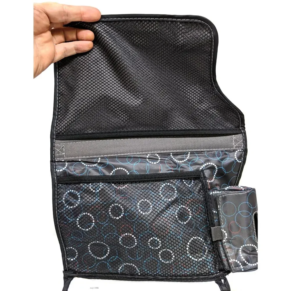 Safe Fit note new