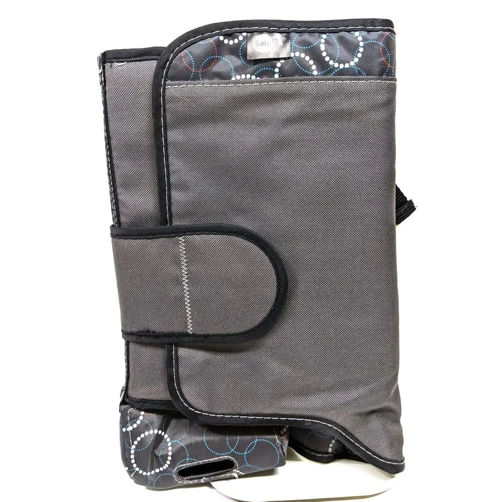 Safe Fit note new