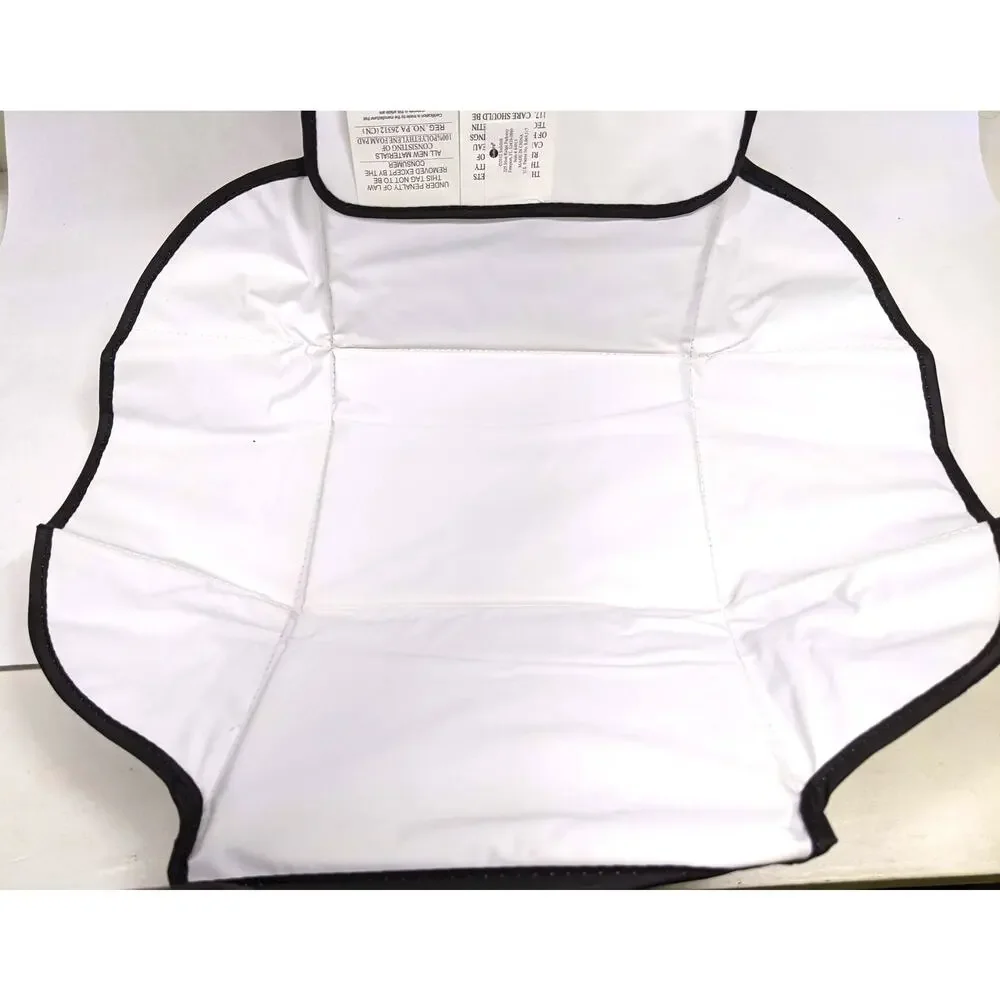 Safe Fit note new