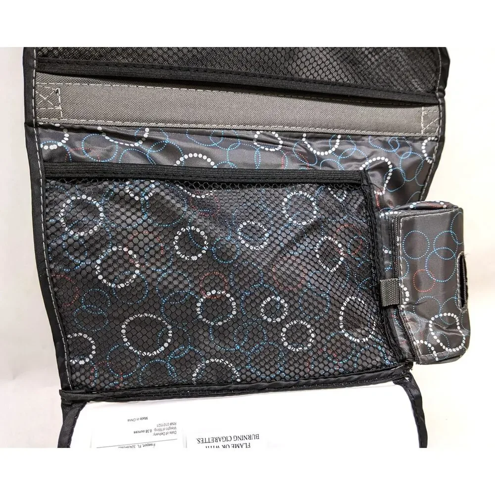 Safe Fit note new
