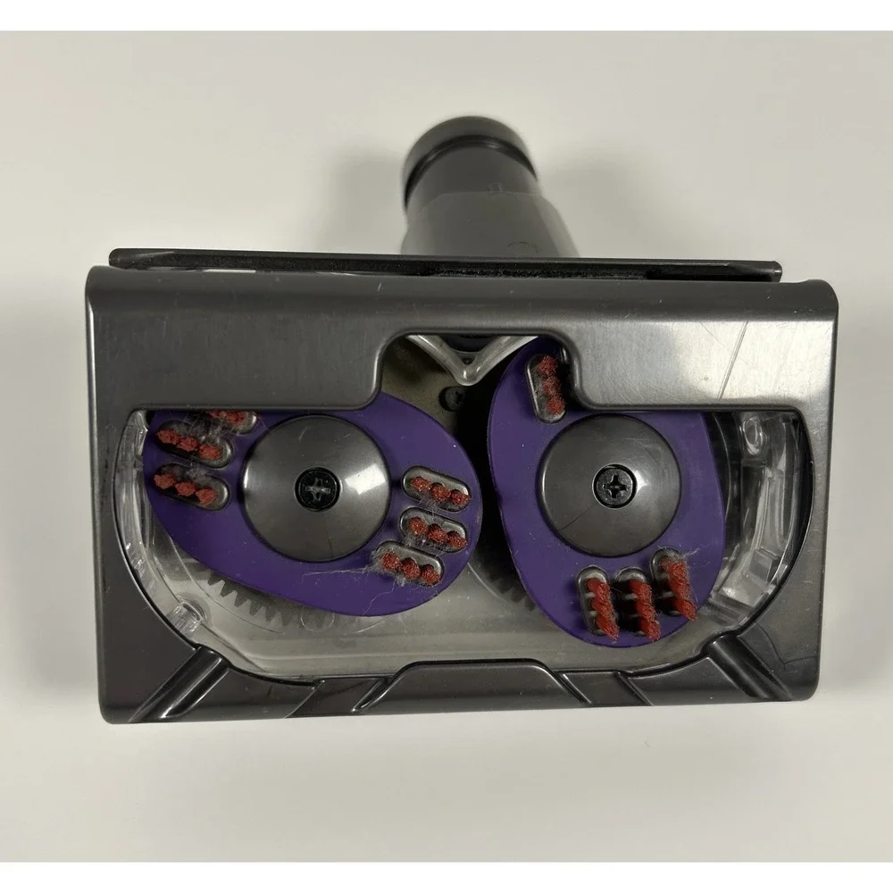 Dyson genuine tangle
