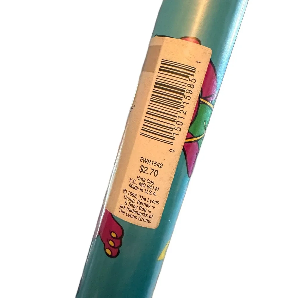 Hallmark blue these
