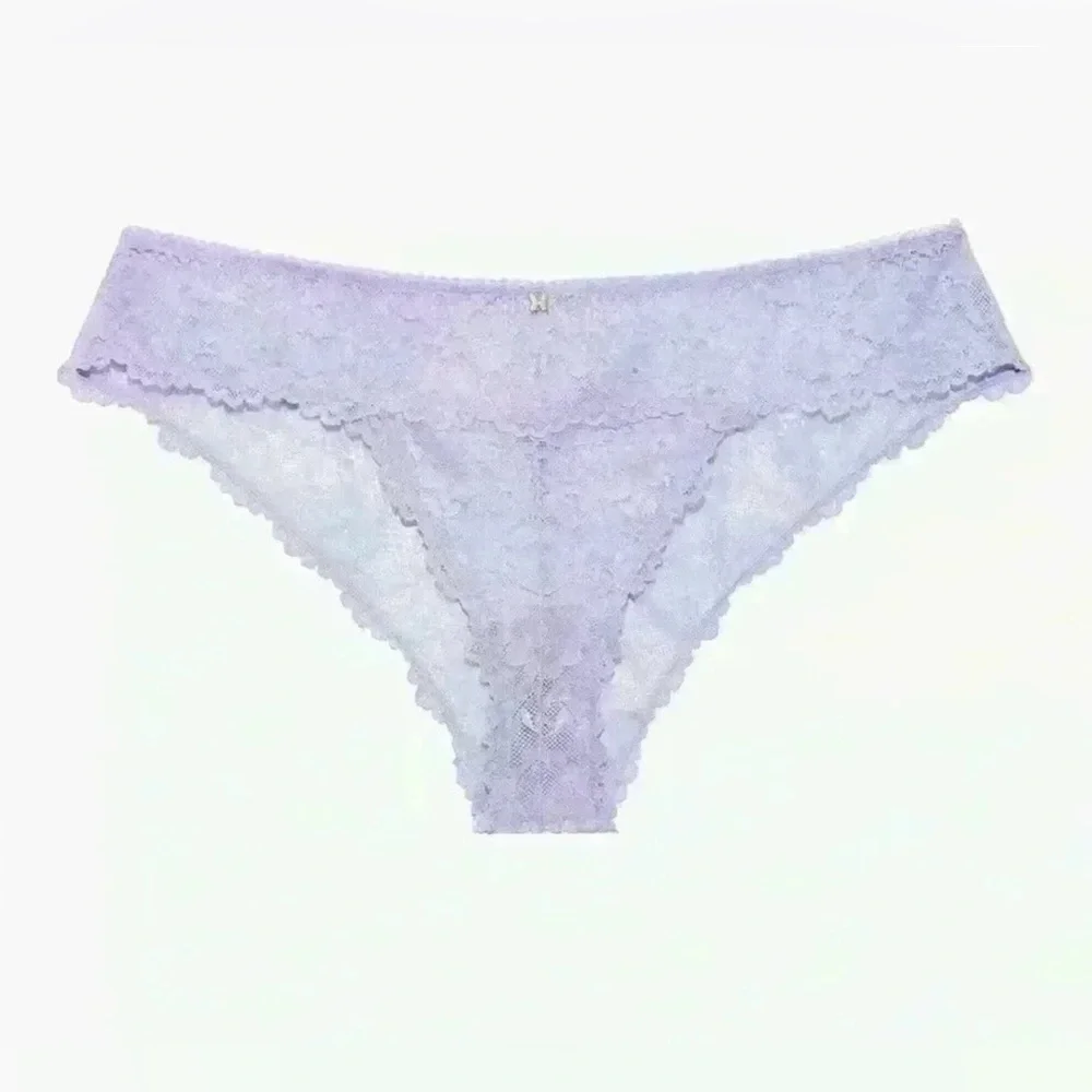 Savage X Fenty nwt panties