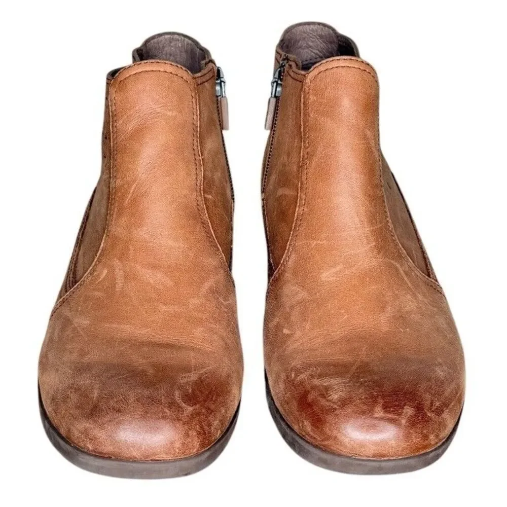 Dansko these leather
