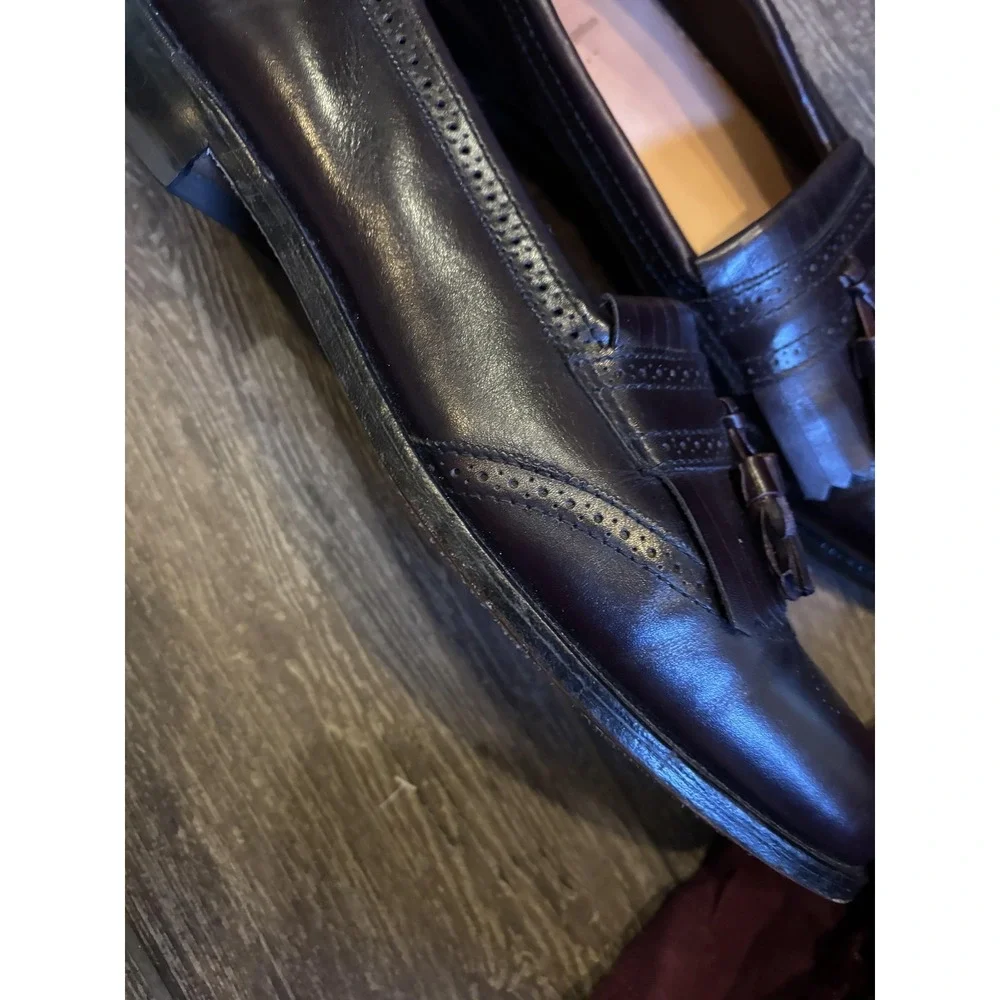 Allen Edmonds allen edmonds