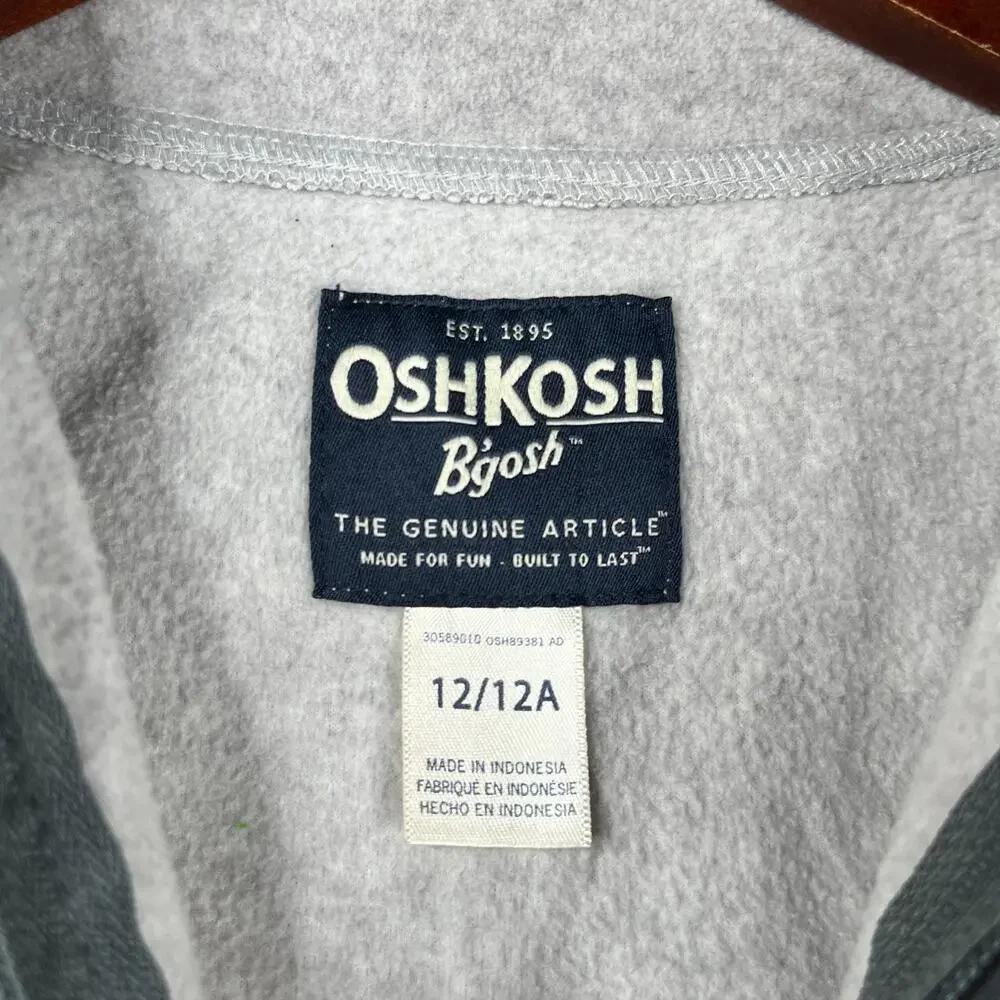 OshKosh Bgosh ideal has