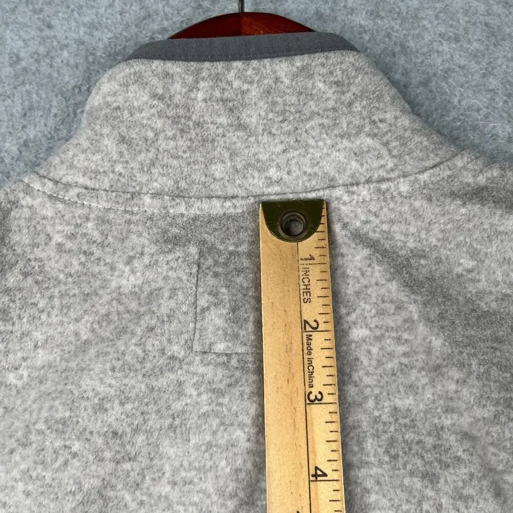 OshKosh Bgosh pattern garment winter