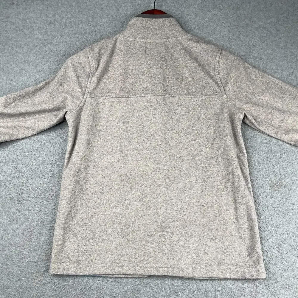 OshKosh Bgosh sleeves zip