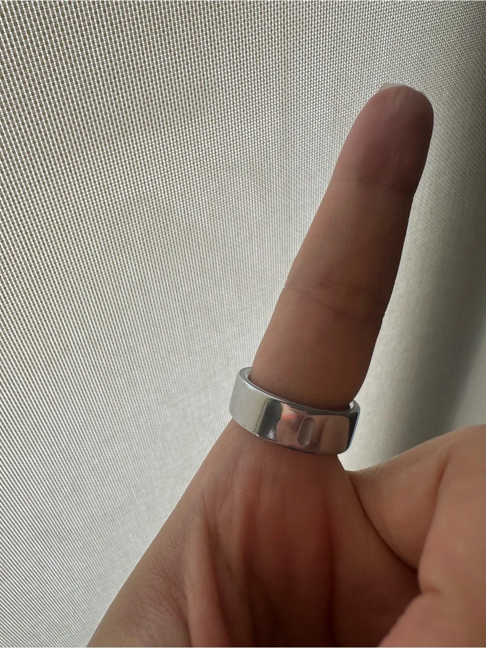 Oura excellent ring