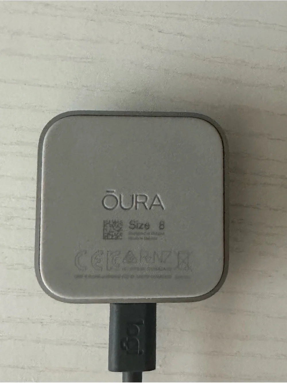 Oura excellent ring