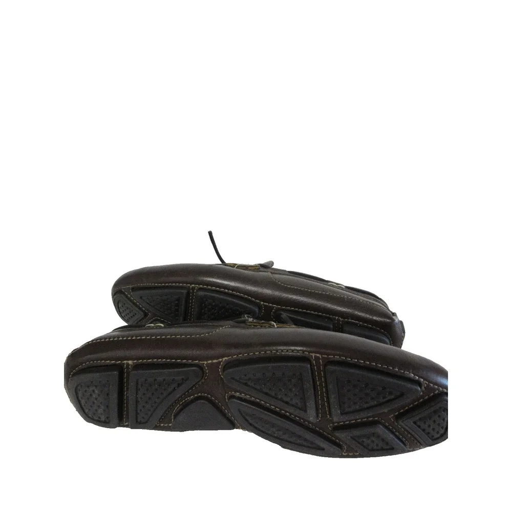 Sebago classic dark