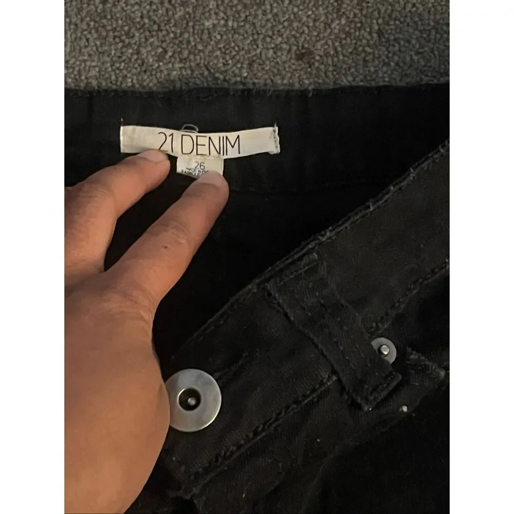 Forever 21 excellent used