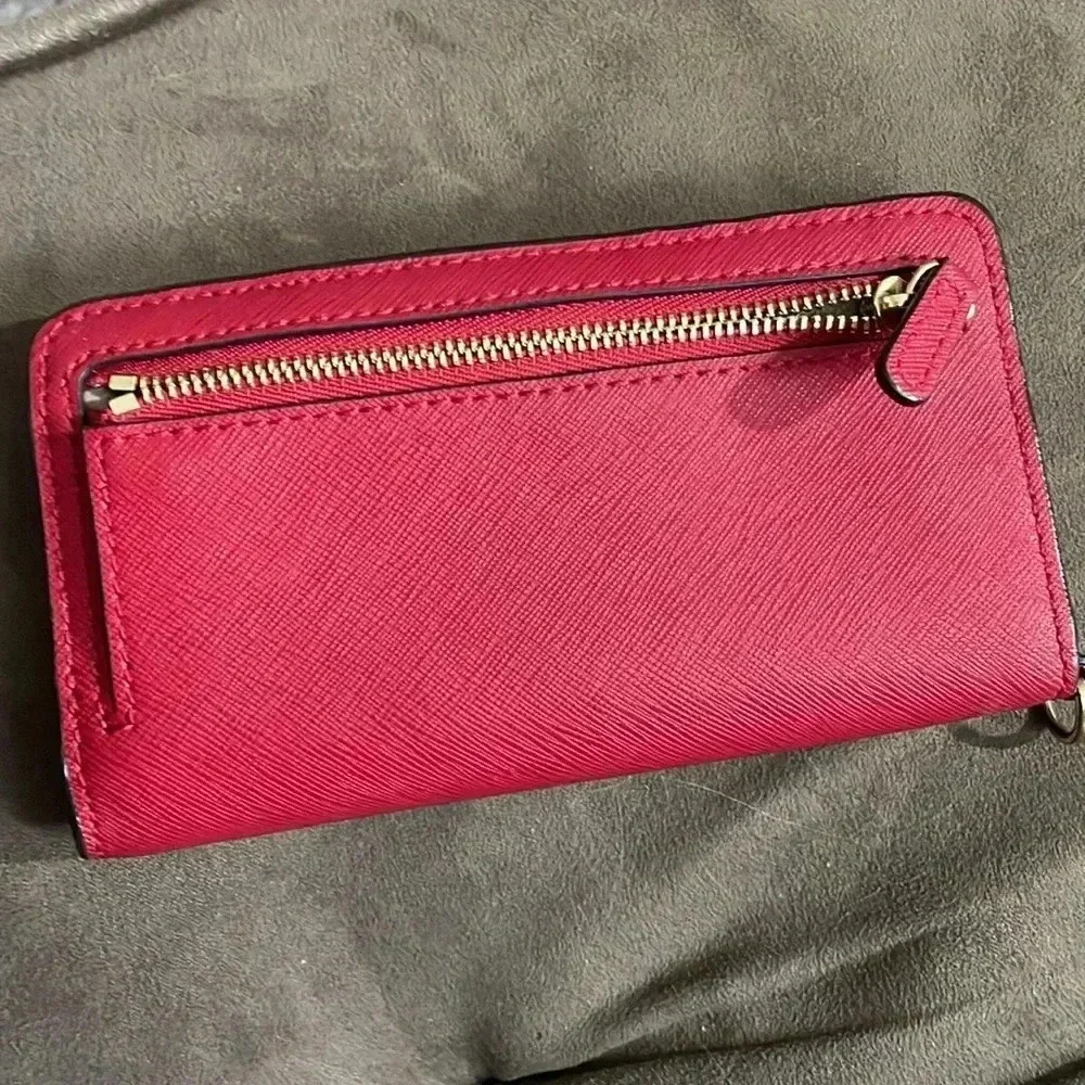 Michael Kors credit card holder