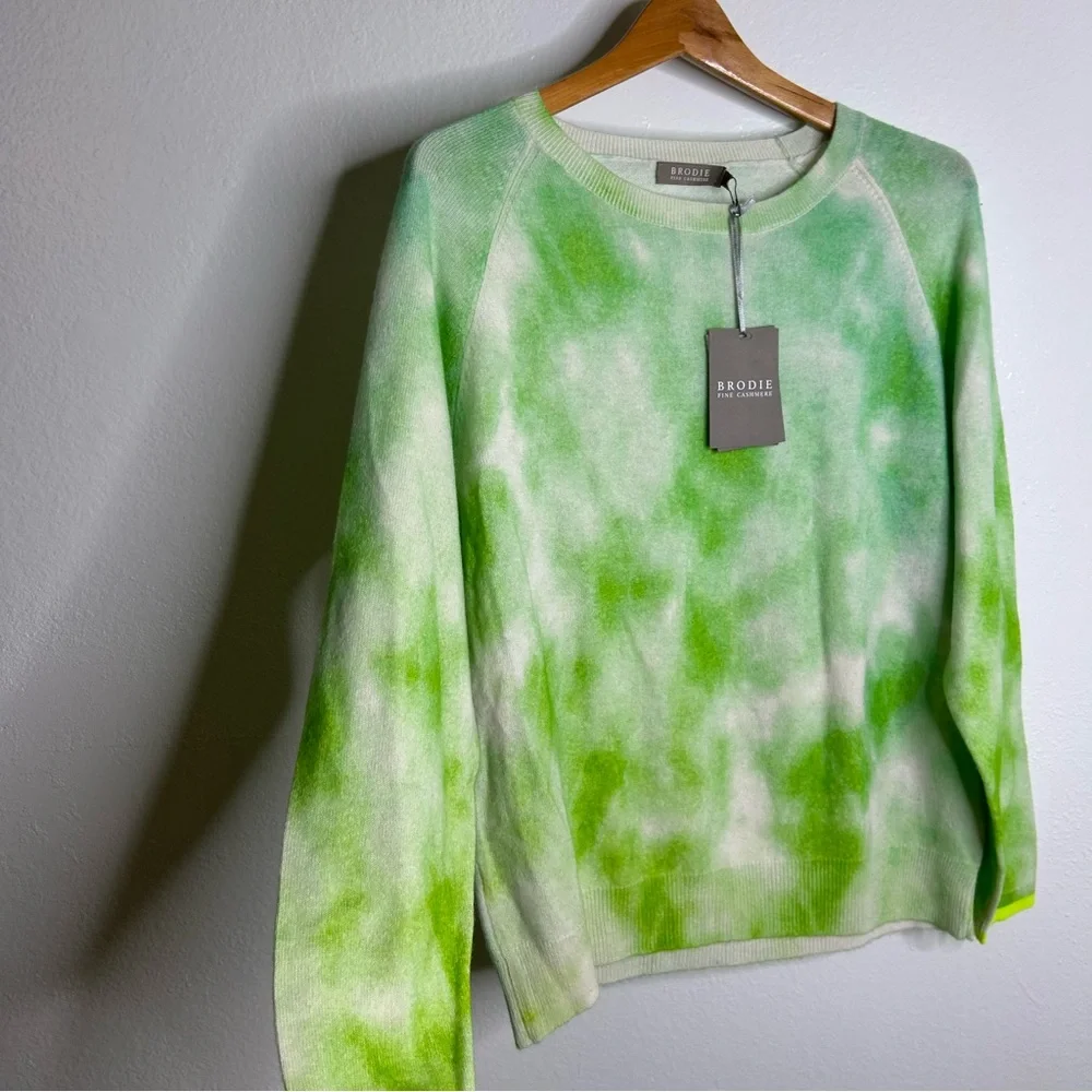 Brodie Cashmere nwt brodie