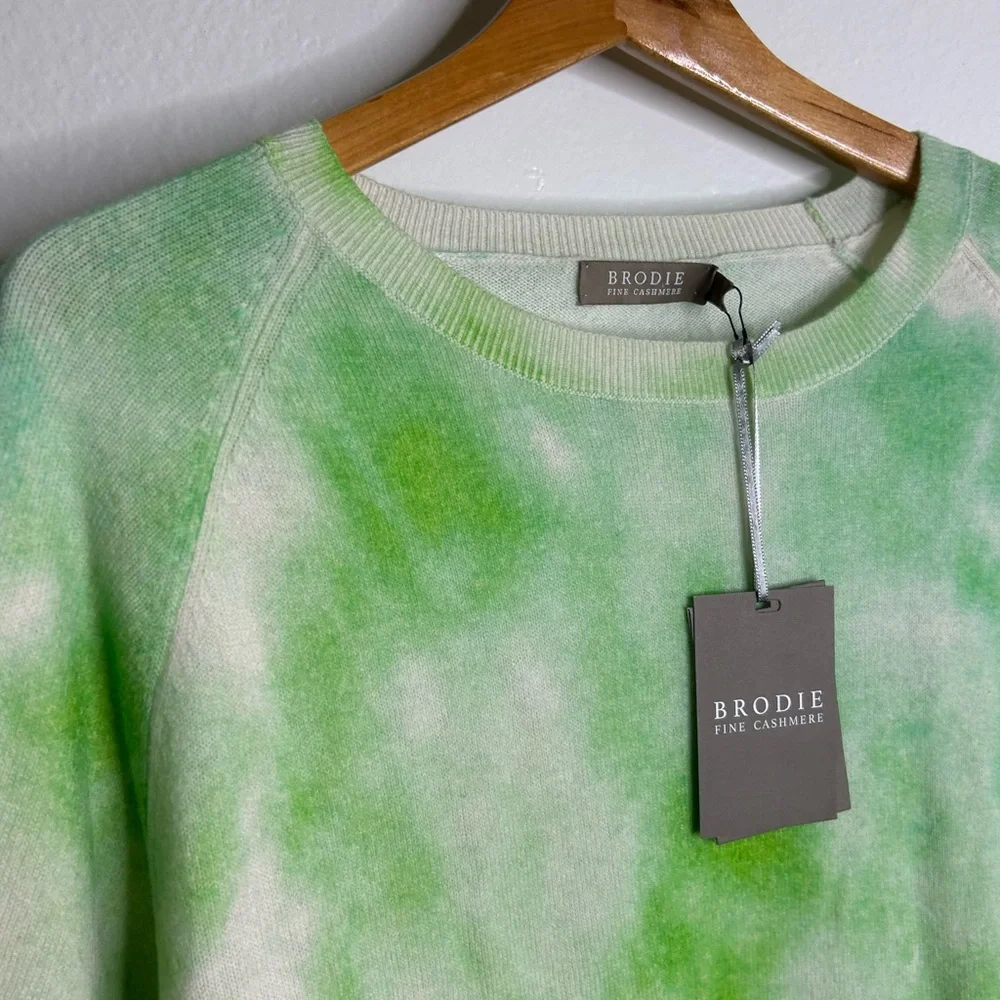 Brodie Cashmere nwt brodie