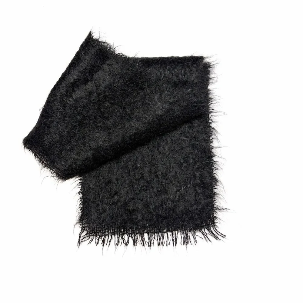 N/A vintage black