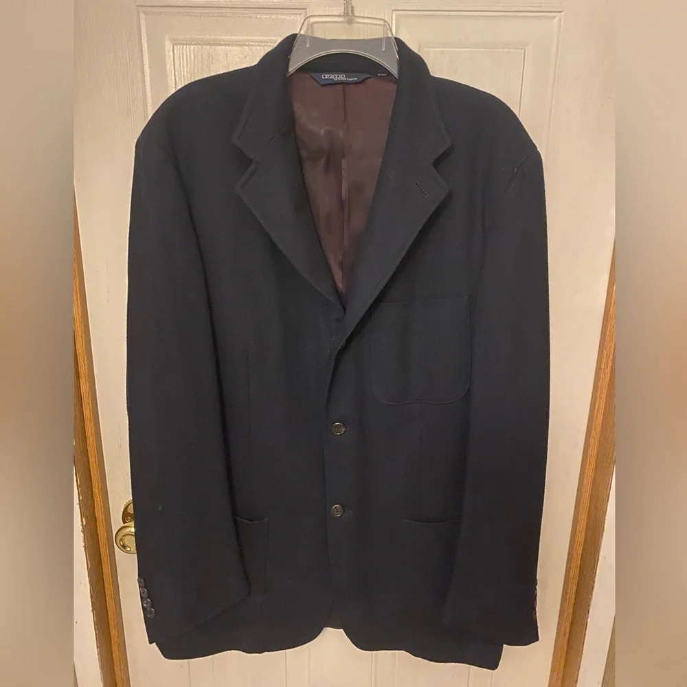 Polo Ralph Lauren vintage polo
