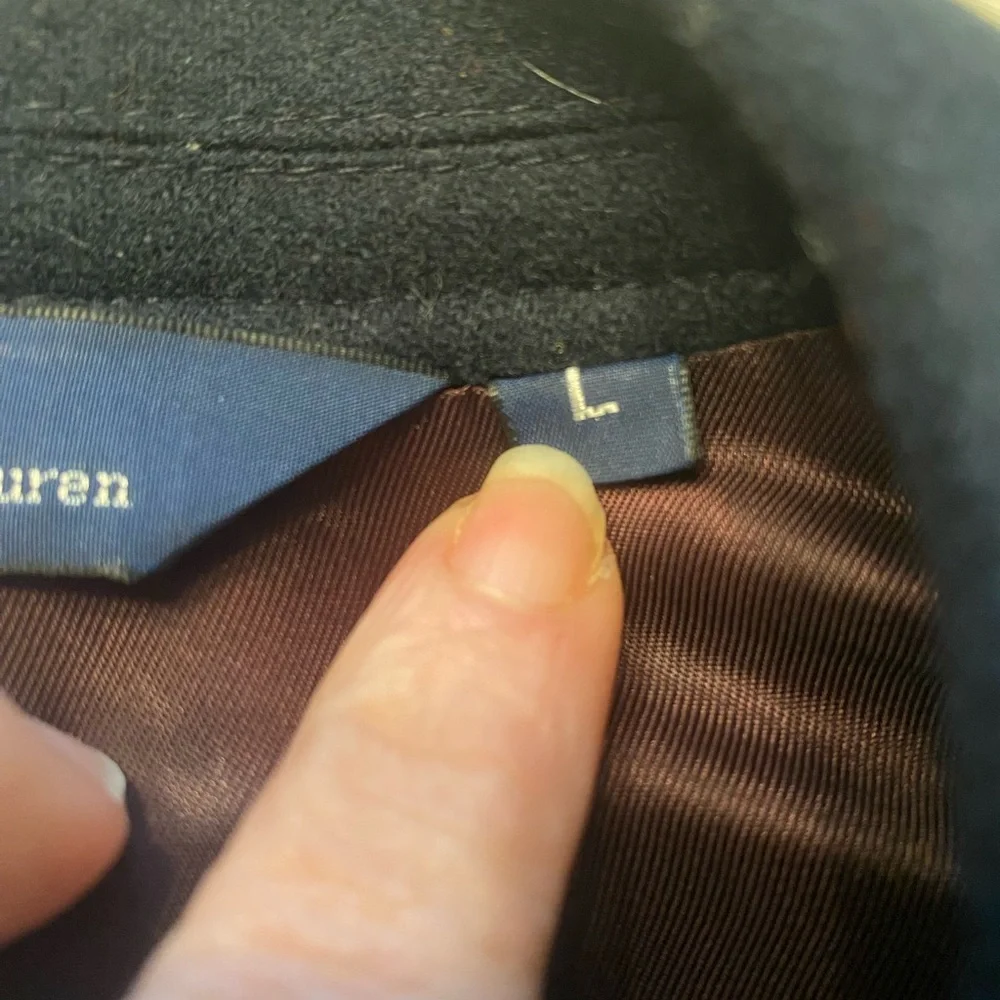 Polo Ralph Lauren vintage polo
