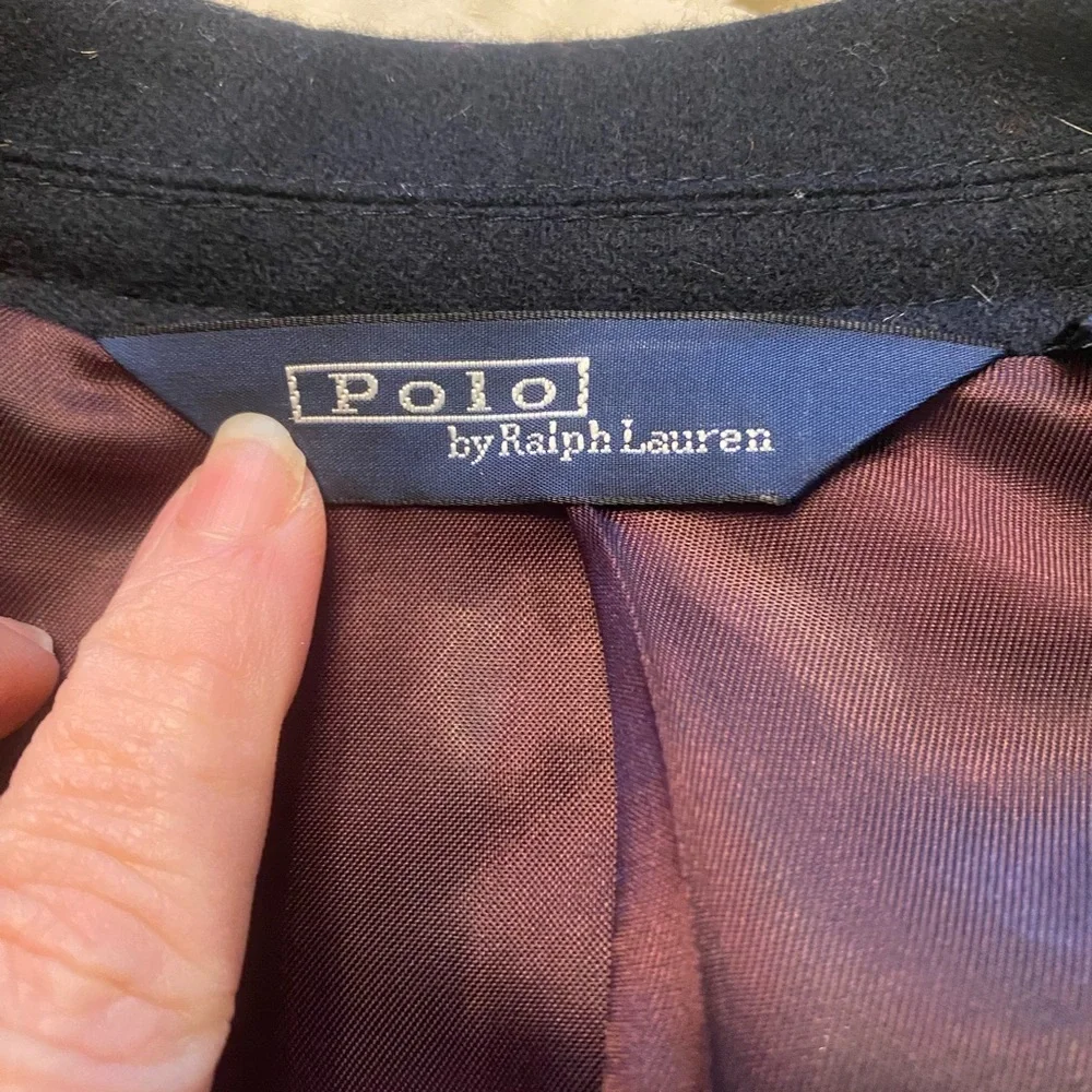 Polo Ralph Lauren vintage polo