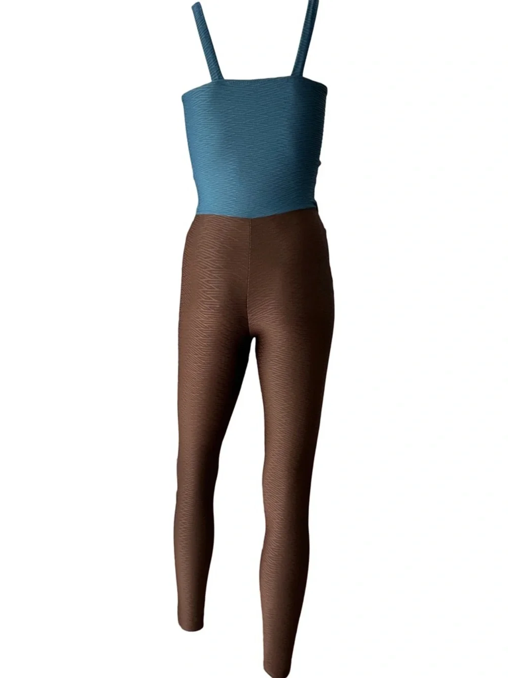 Fit Mama zale unitard