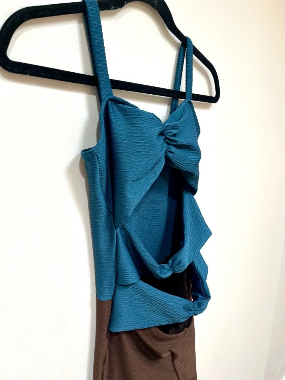 Fit Mama zale unitard