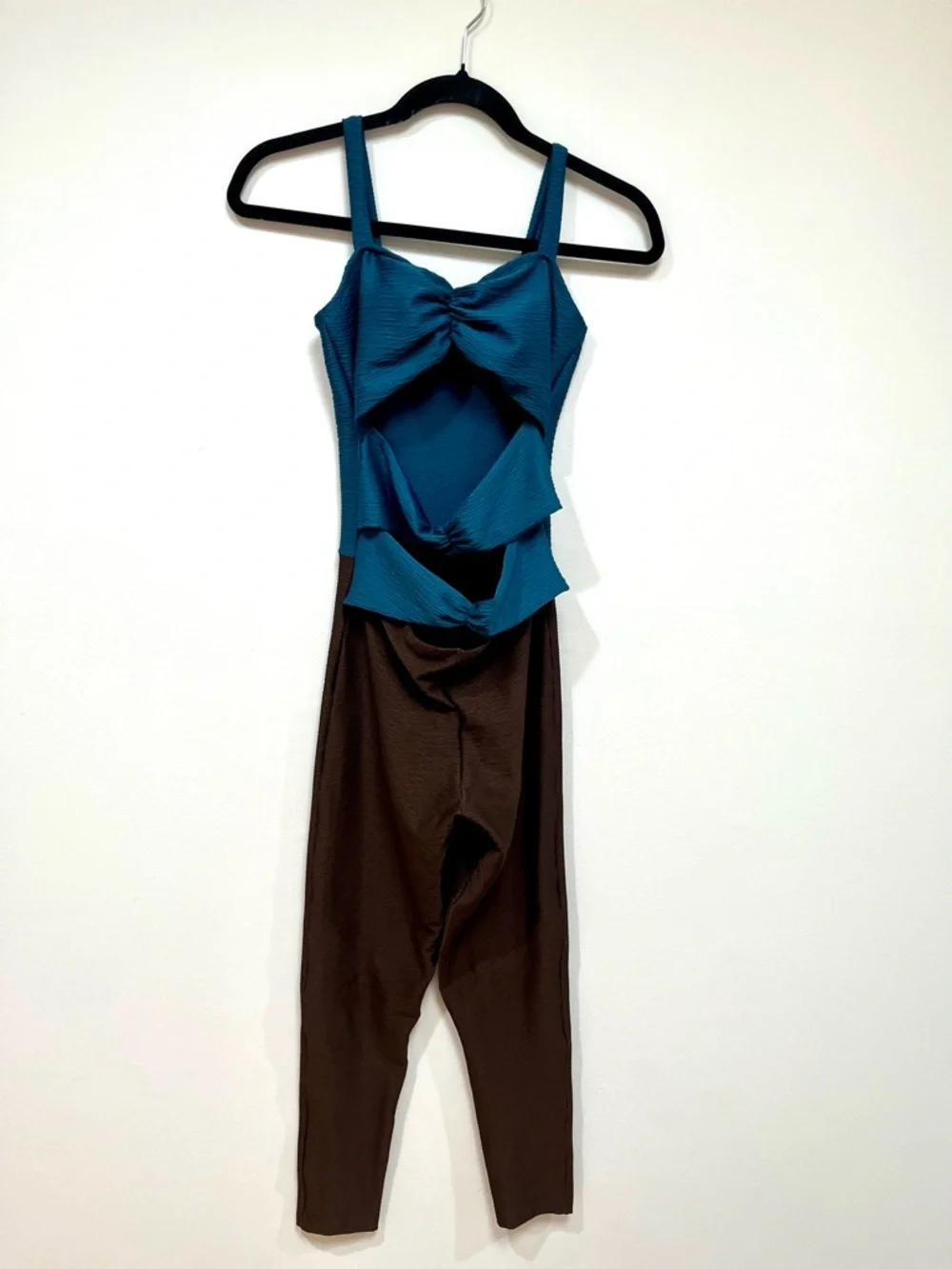 Fit Mama zale unitard