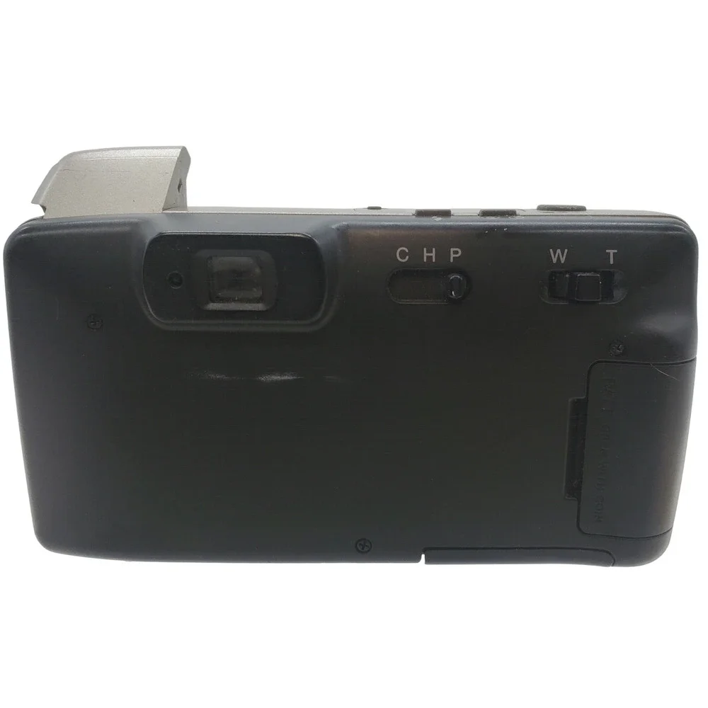 Konica Minolta point aps